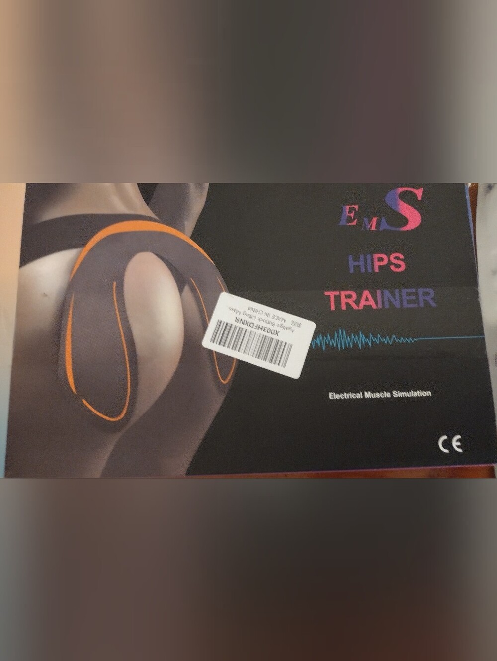 Hips Trainers